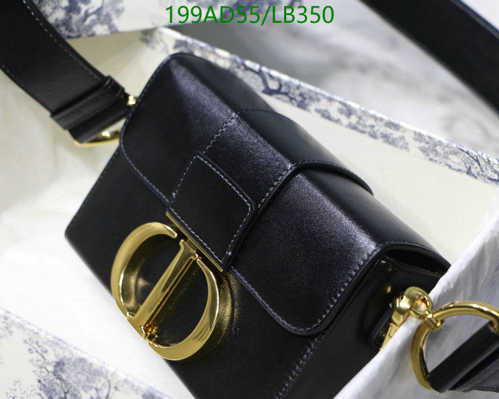 SAMCC - DOR Bags - 1378