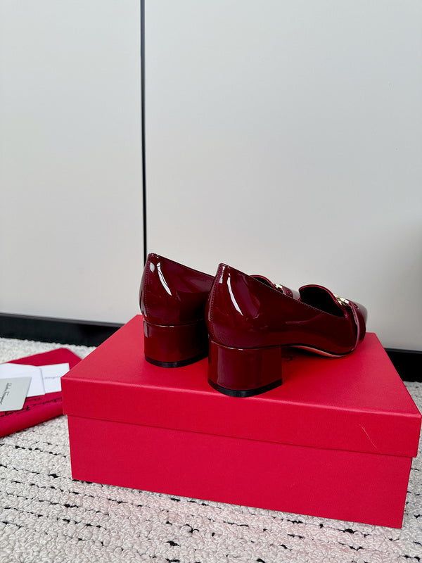 Glami - FGO Women Shoes - 024