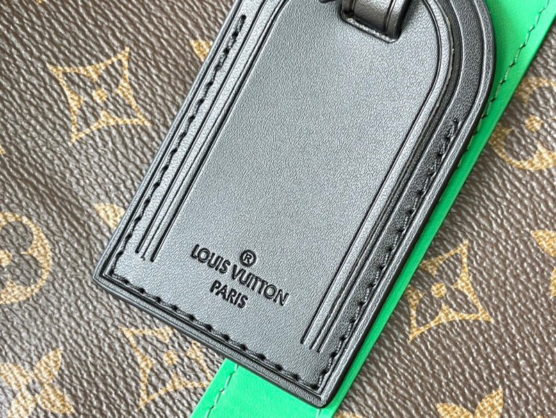 Fashion Lu-Vi bags - 4887