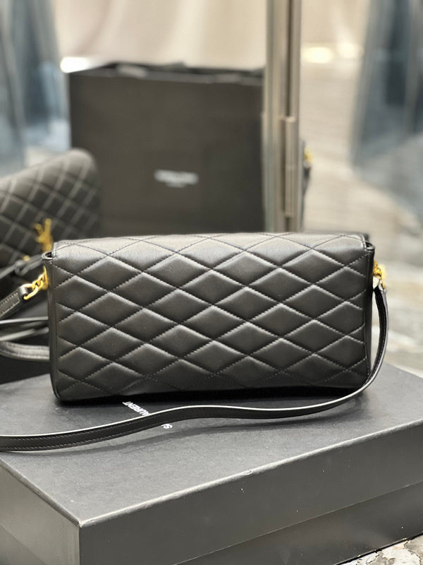 Satchel Bags - SLY Bags - 793
