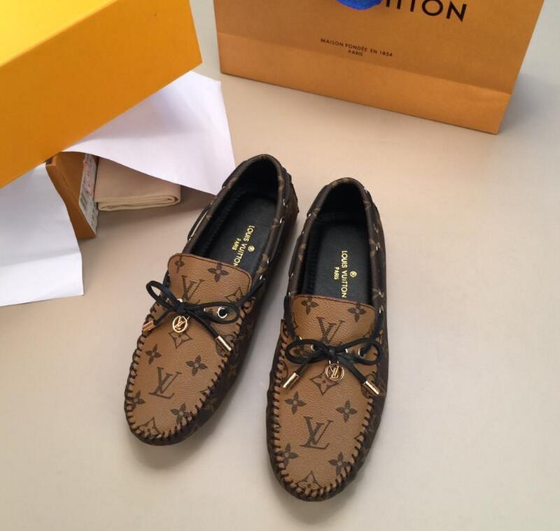 Glamy - LOV Men Shoes - 1758