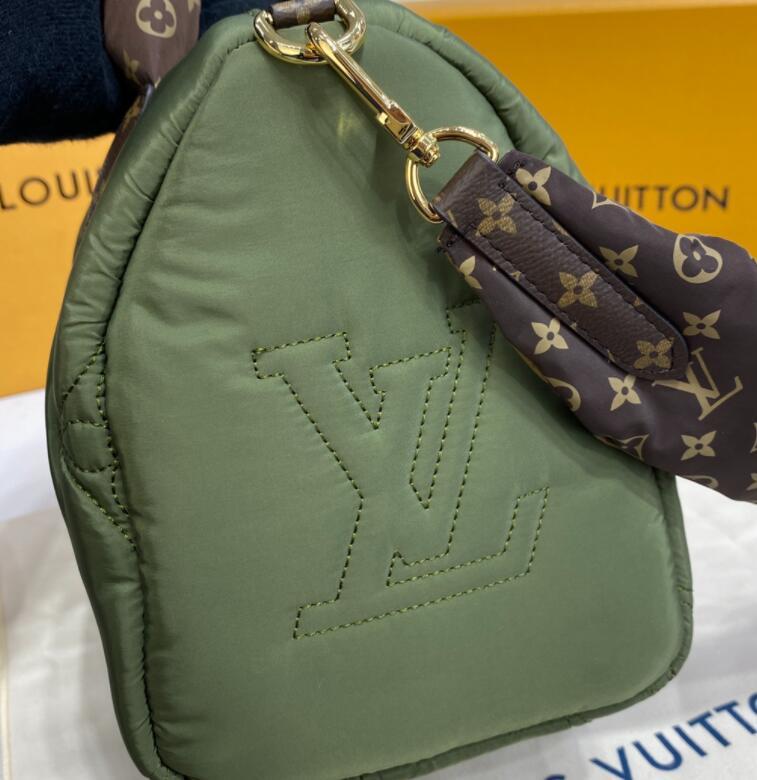 SAMC - LOV Bags - 1936