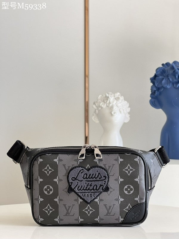 Glami- - LOV Men Bags - 527
