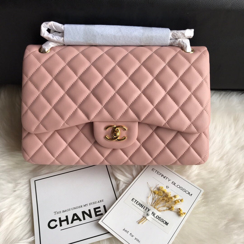 Satchel Bags - CHL Bags - 3932