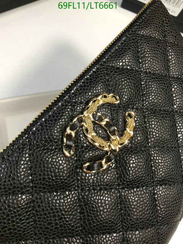 SAMC - CHL Wallets - 066