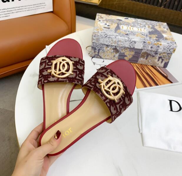 SAMCC - DOR Women Shoes - 506