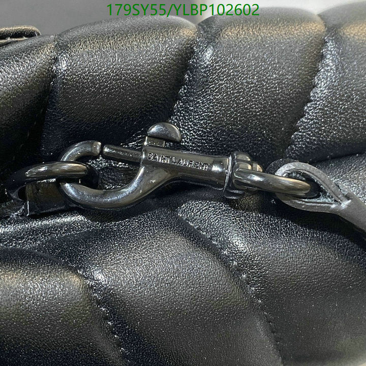 SAMC - YLS Bags - 418