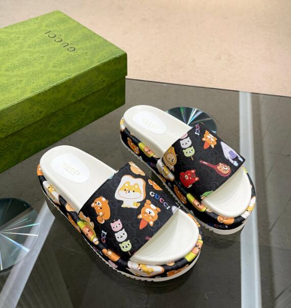 SAMC - GUKI Women Shoes - 702