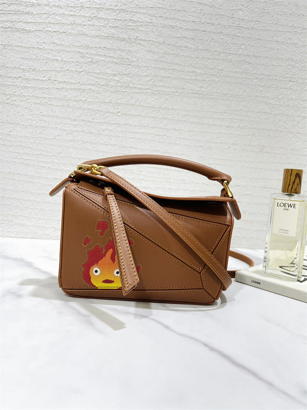 Glami - LWO Bags - 080