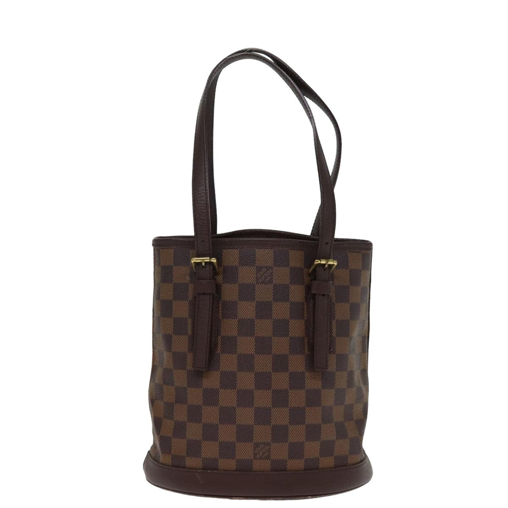Louis Vuitton Marais Shoulder Bag