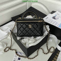 SAMC - CHL Bags - 684