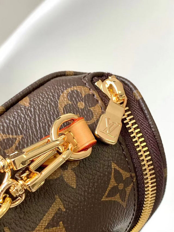 Glami- Glami- Lu-Vi bags - 11519
