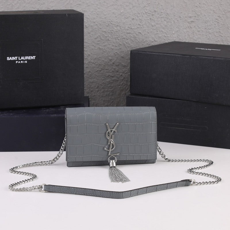 Satchel Bags - SLY Bags - 1583