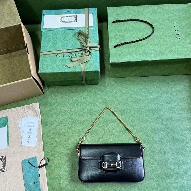 Glami Fashion - GCI Bags - 3519