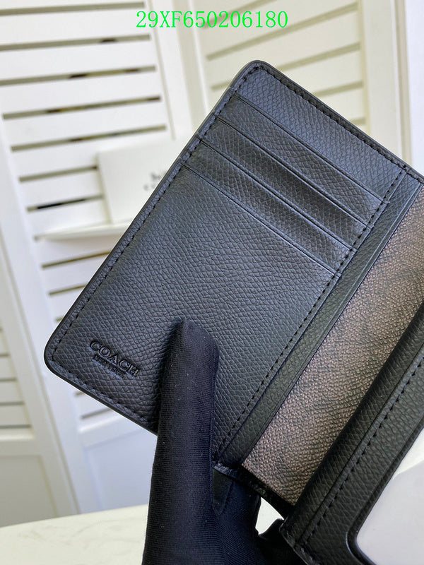 Glami - CAH Wallet - 043