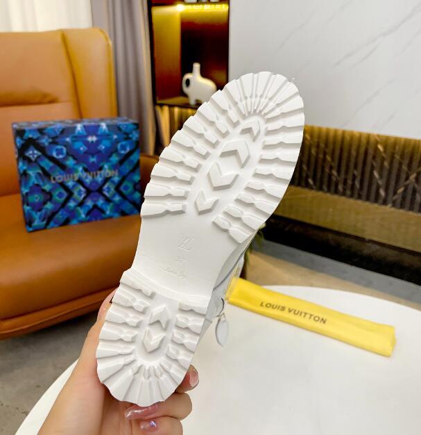 Glamy - LOV Women Shoes - 866