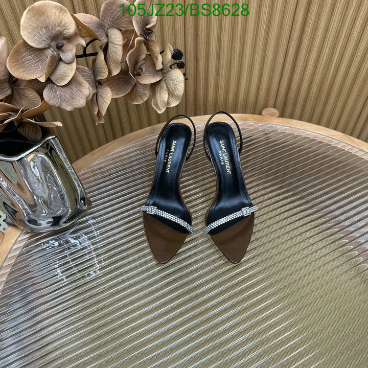SAMC - YLS Women Shoes Heels - 010