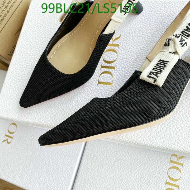 SAMCC - DOR Women Shoes - 2421