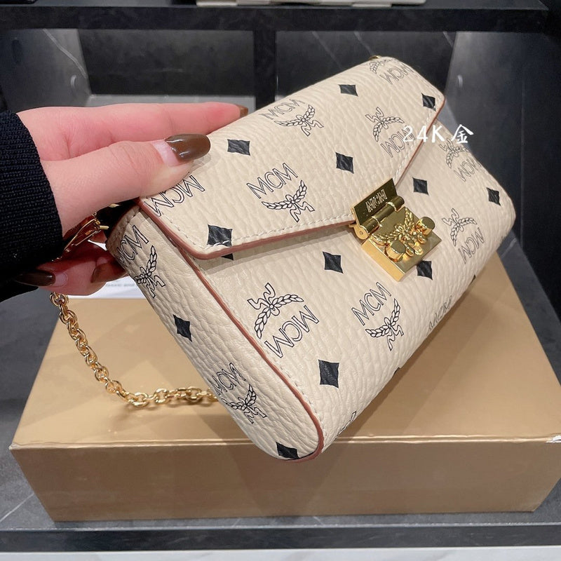 Glami- - MQM Bags - 055