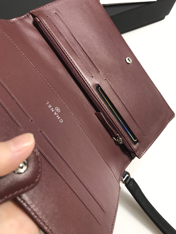 Satchel Bags - CHL Bags - 6252