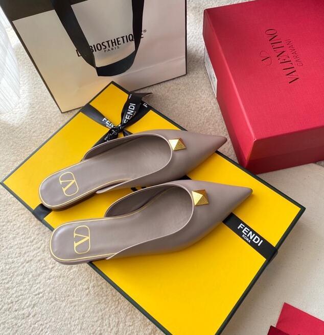 SAMC - VEL Women Shoes - 522