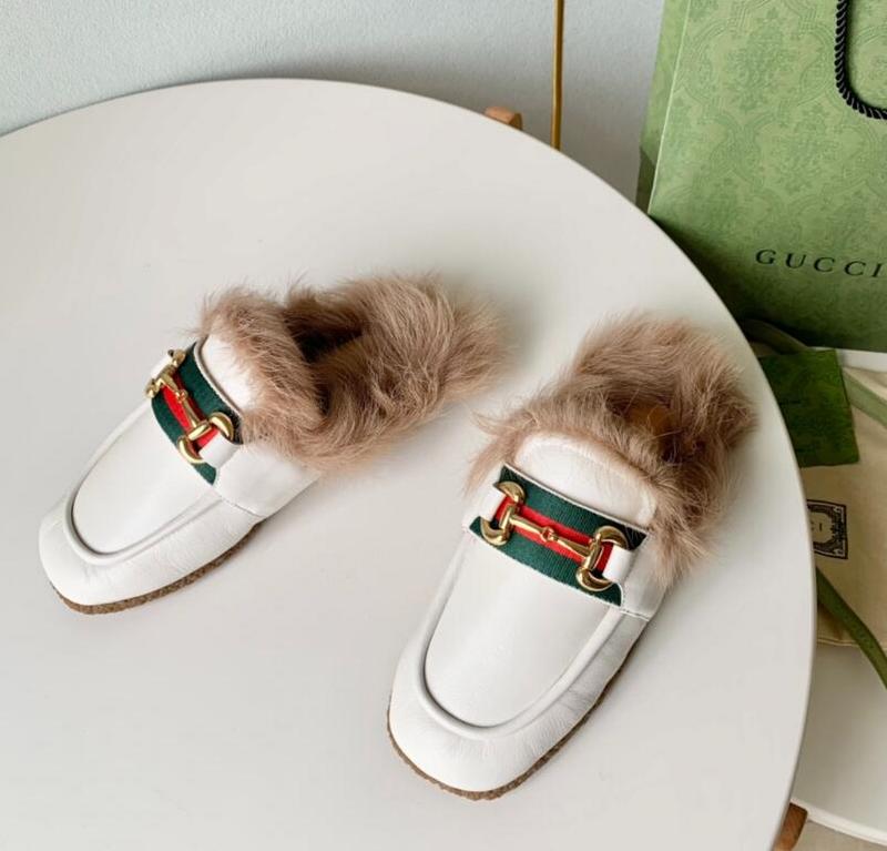 SAMC - GUKI Women Shoes - 351