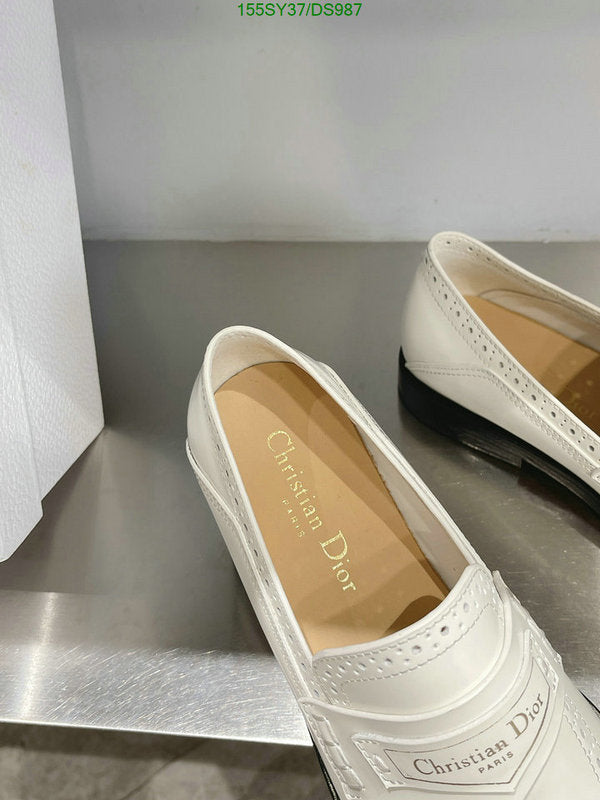 SAMCC - DOR Women Shoes - 1448