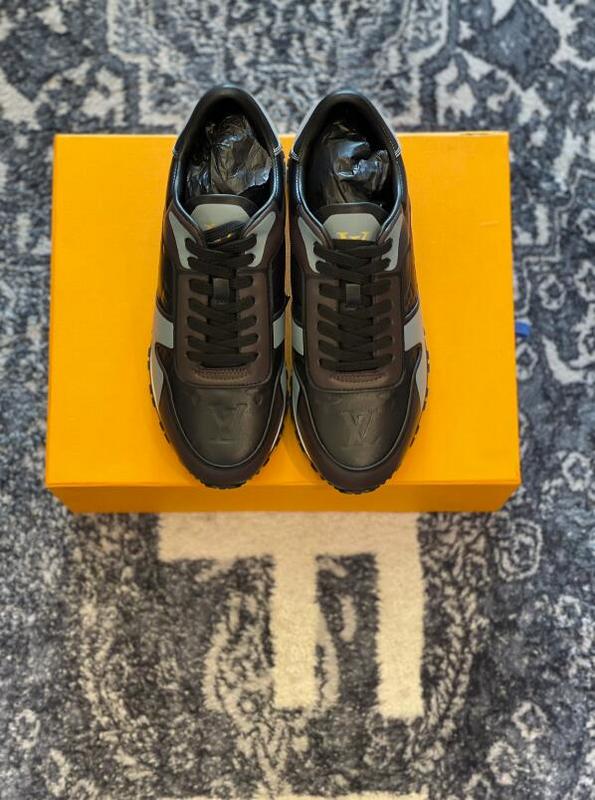 SAMC - LOV Men Shoes - 1537