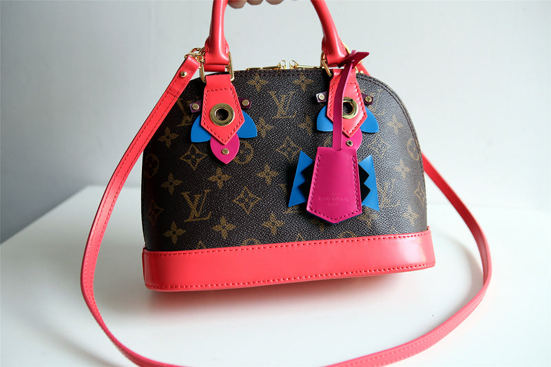 Glami-is - LOV Lady Bags - 1928