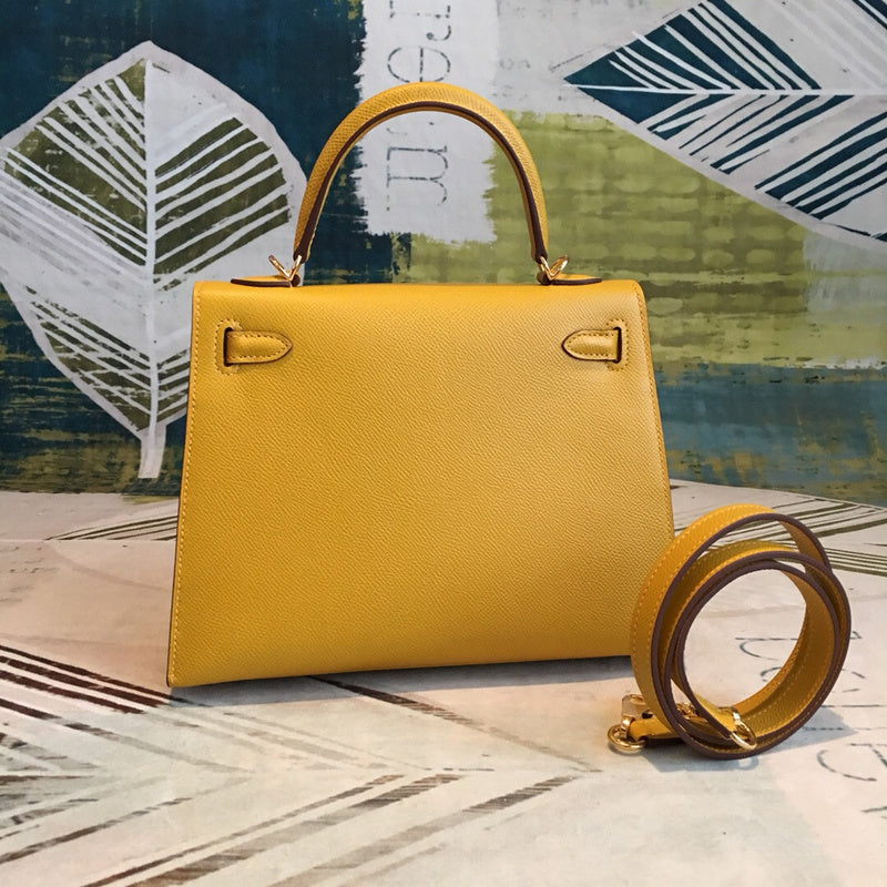 Satchel Bags - HMS-Bags - 1009
