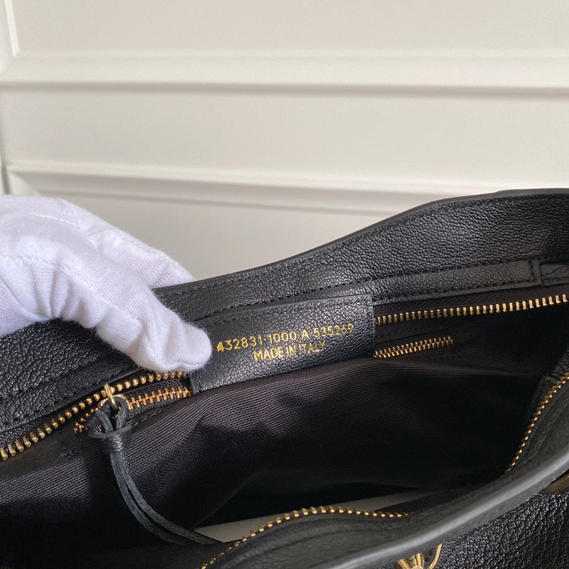 Glamy - BG Bags - 598