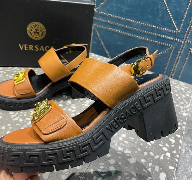 SAMC - VAR Women Shoes - 078