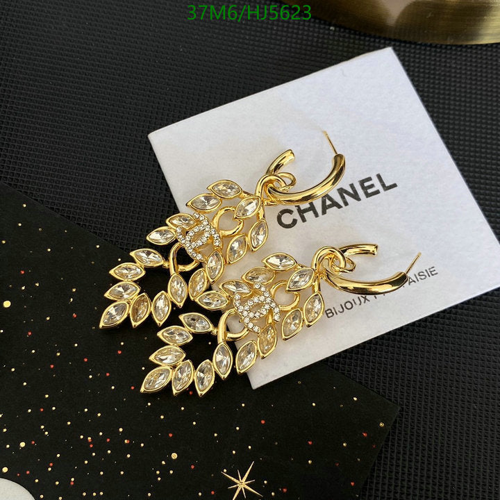 SAMC - CHL Jewelry - 470