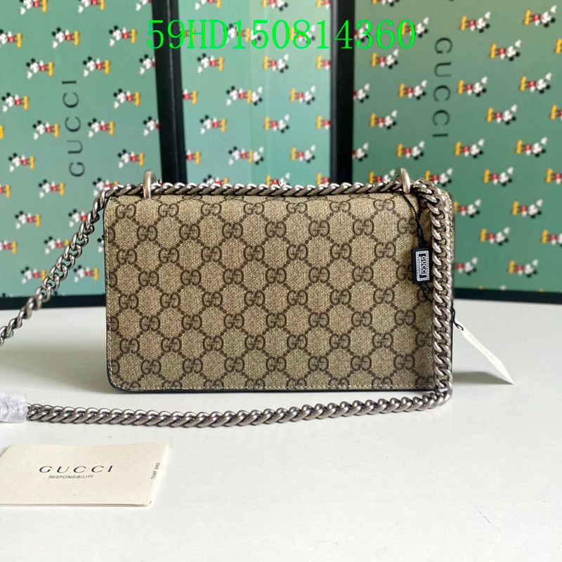 Glami Fashion - GCI Bags - 10706