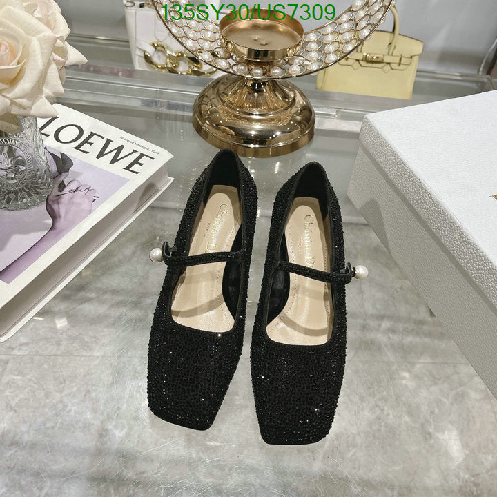 SAMCC - DOR Women Shoes - 1548