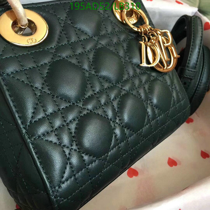 SAMCC - DOR Bags - 1438