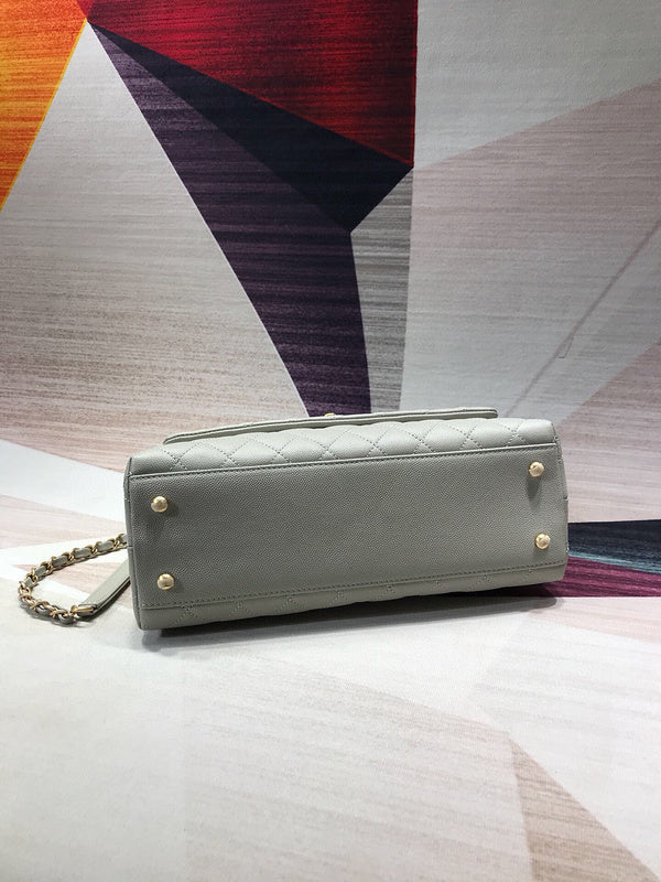 Satchel Bags - CHL Bags - 4652