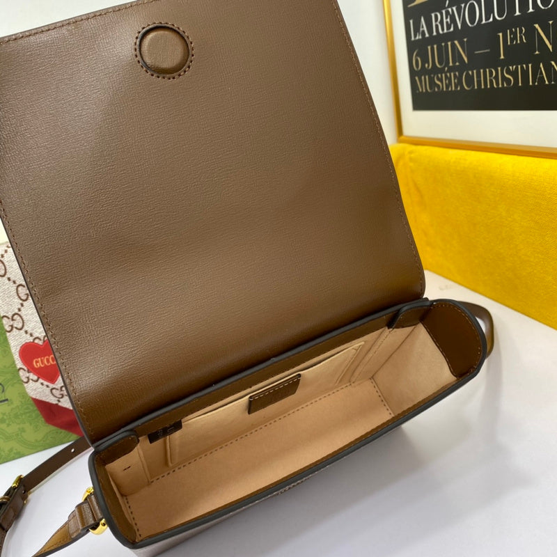 Satchel Bags - GCI Bags - 2085