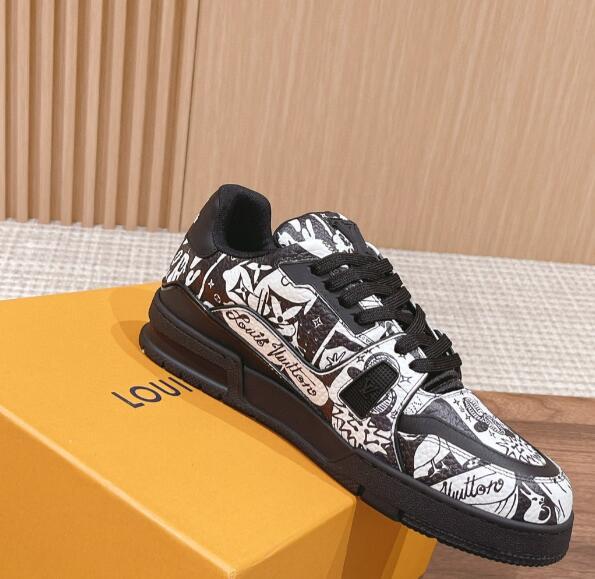 SAMC - LOV Men Shoes - 639