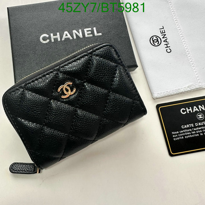 SAMC - CHL Wallets - 100