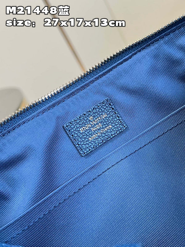 Satchel Bags - VL Bags - 1737