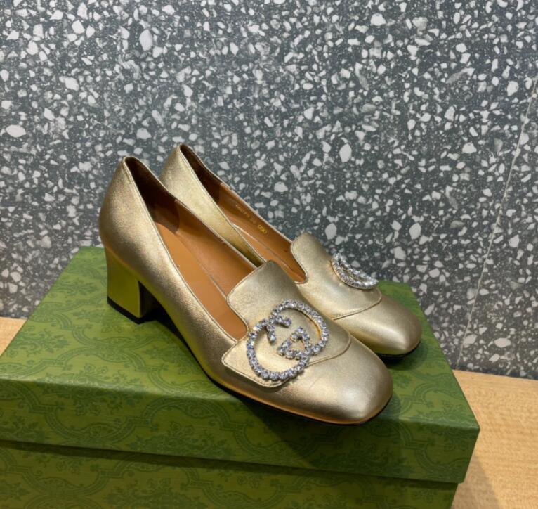SAMC - GUKI Women Shoes - 1275