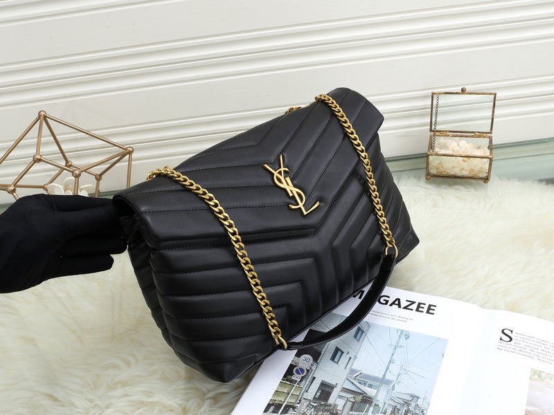 Satchel Bags - STLT Bags - 520