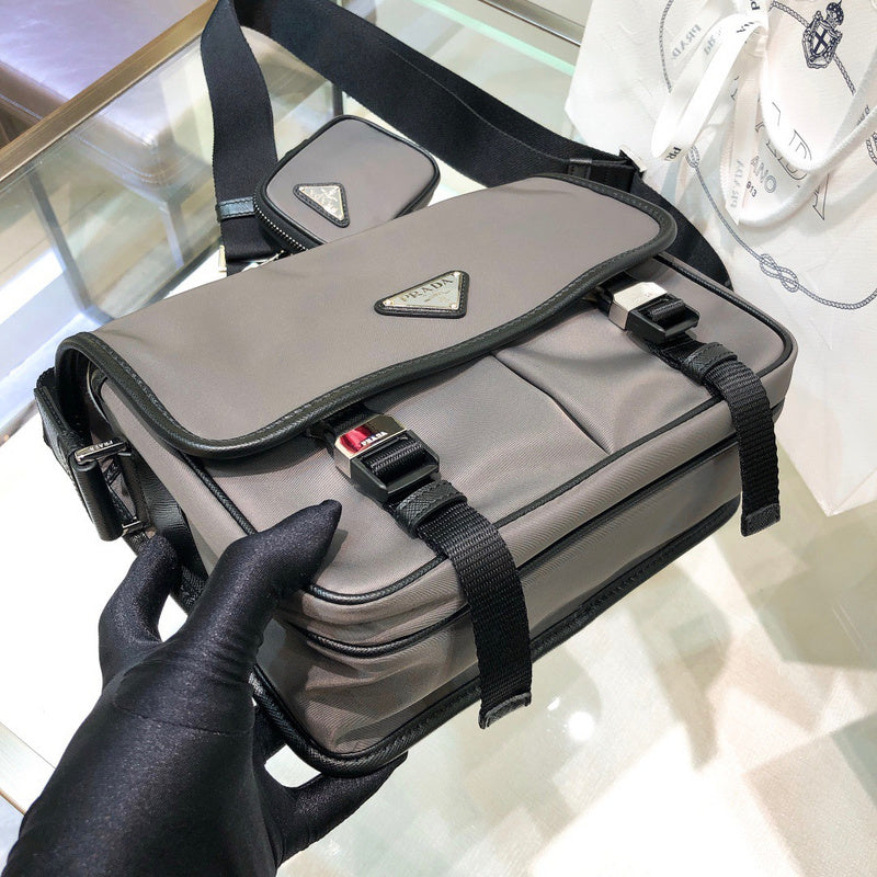 Satchel Bags - PDA Bags - 2738