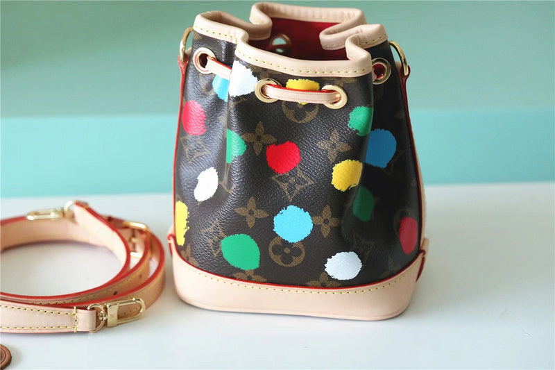 ELE - LUV Bags - 458
