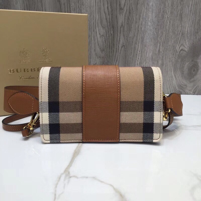 ELE Fashion -BBR Bags - 1543