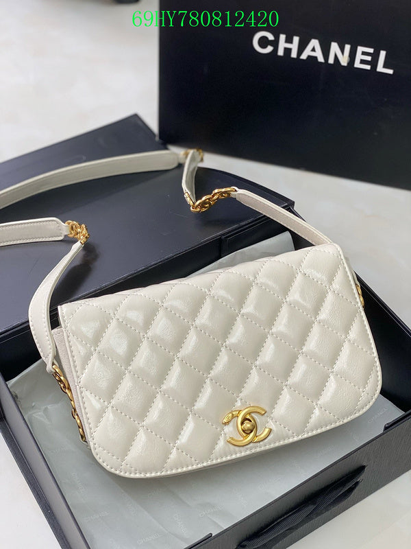 Glami - CHL Bags - 2411