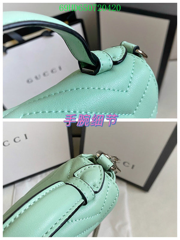 Glami Fashion - GCI Bags - 10612