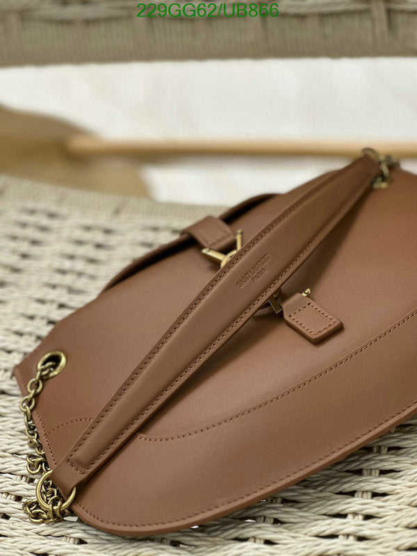 SAMC - YLS Bags - 070