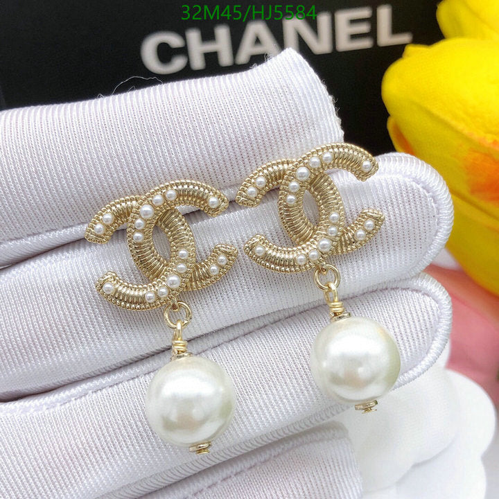SAMC - CHL Jewelry Earrings - 266